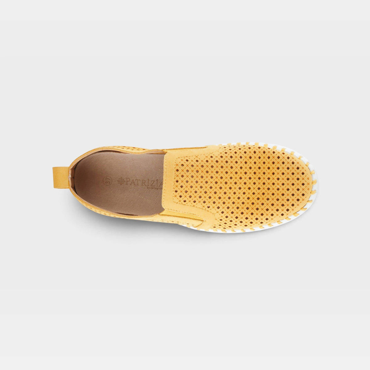 PATRIZIA SURFIE SLIP ON SHOES