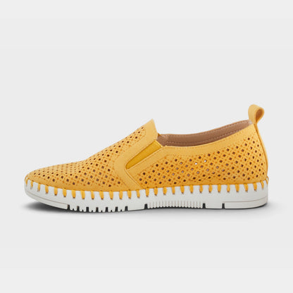 PATRIZIA SURFIE SLIP ON SHOES