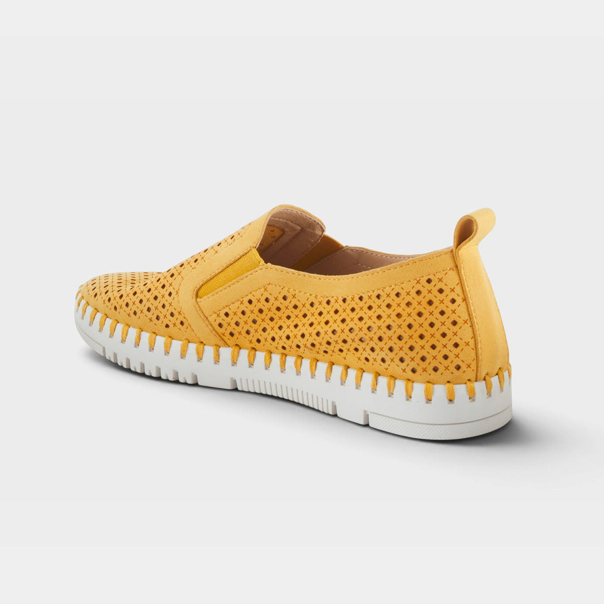 PATRIZIA SURFIE SLIP ON SHOES