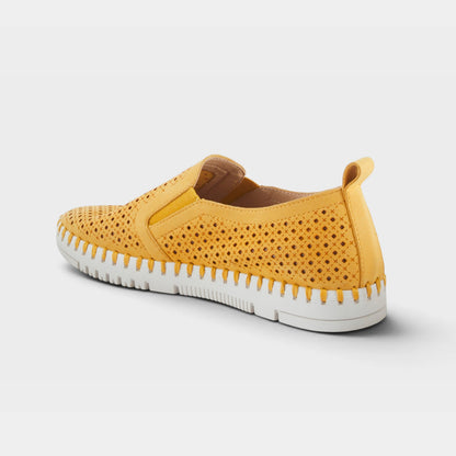 PATRIZIA SURFIE SLIP ON SHOES