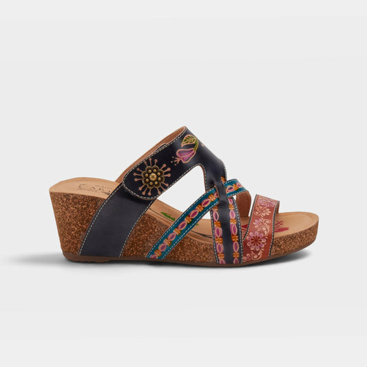 L'Artiste SWAN Sandals