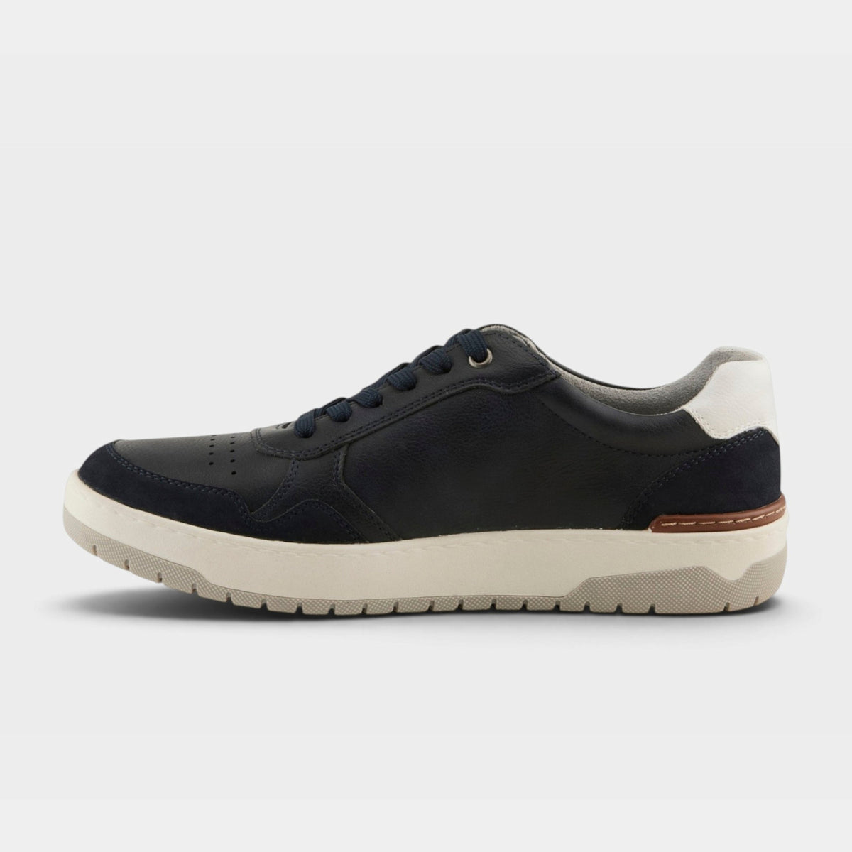 SPRING STEP RELIFE MEN SYED SNEAKERS