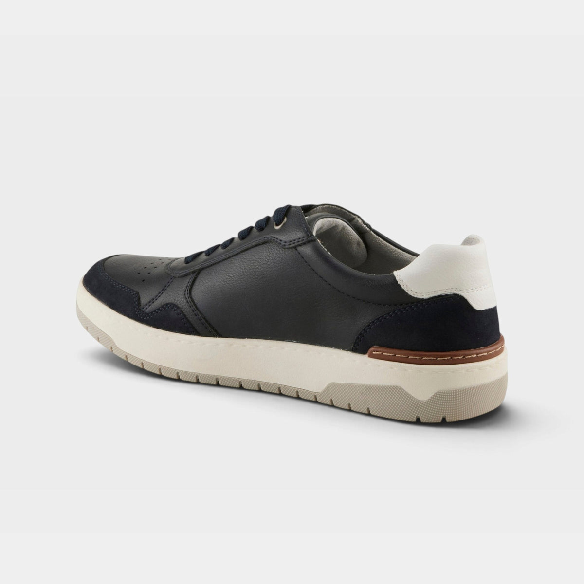 SPRING STEP RELIFE MEN SYED SNEAKERS