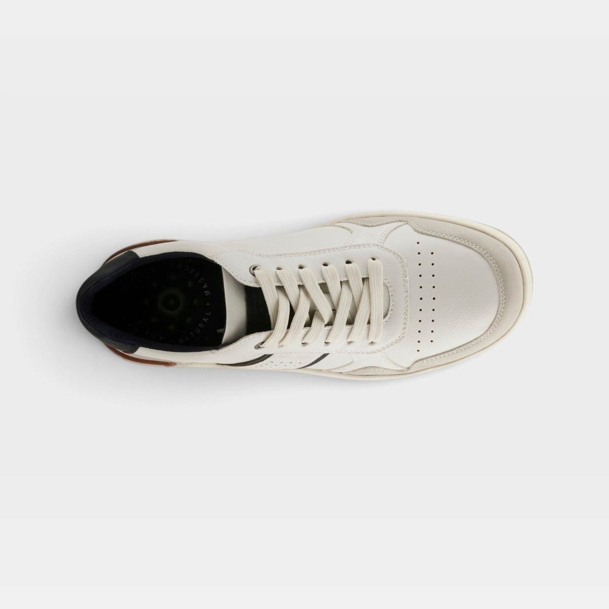 SPRING STEP RELIFE MEN SYED SNEAKERS
