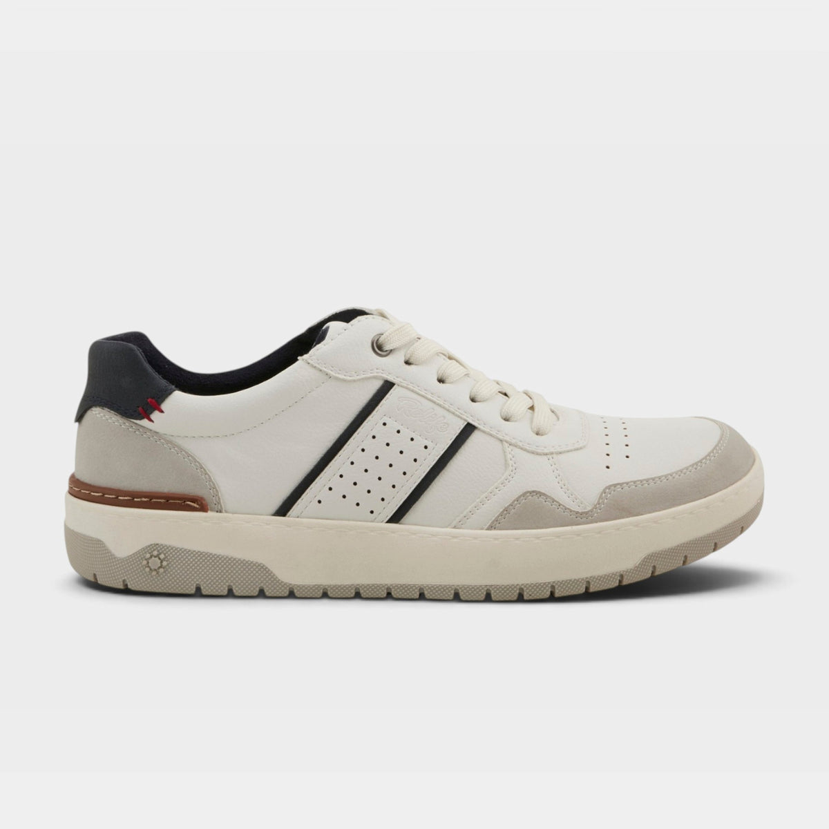 SPRING STEP RELIFE MEN SYED SNEAKERS
