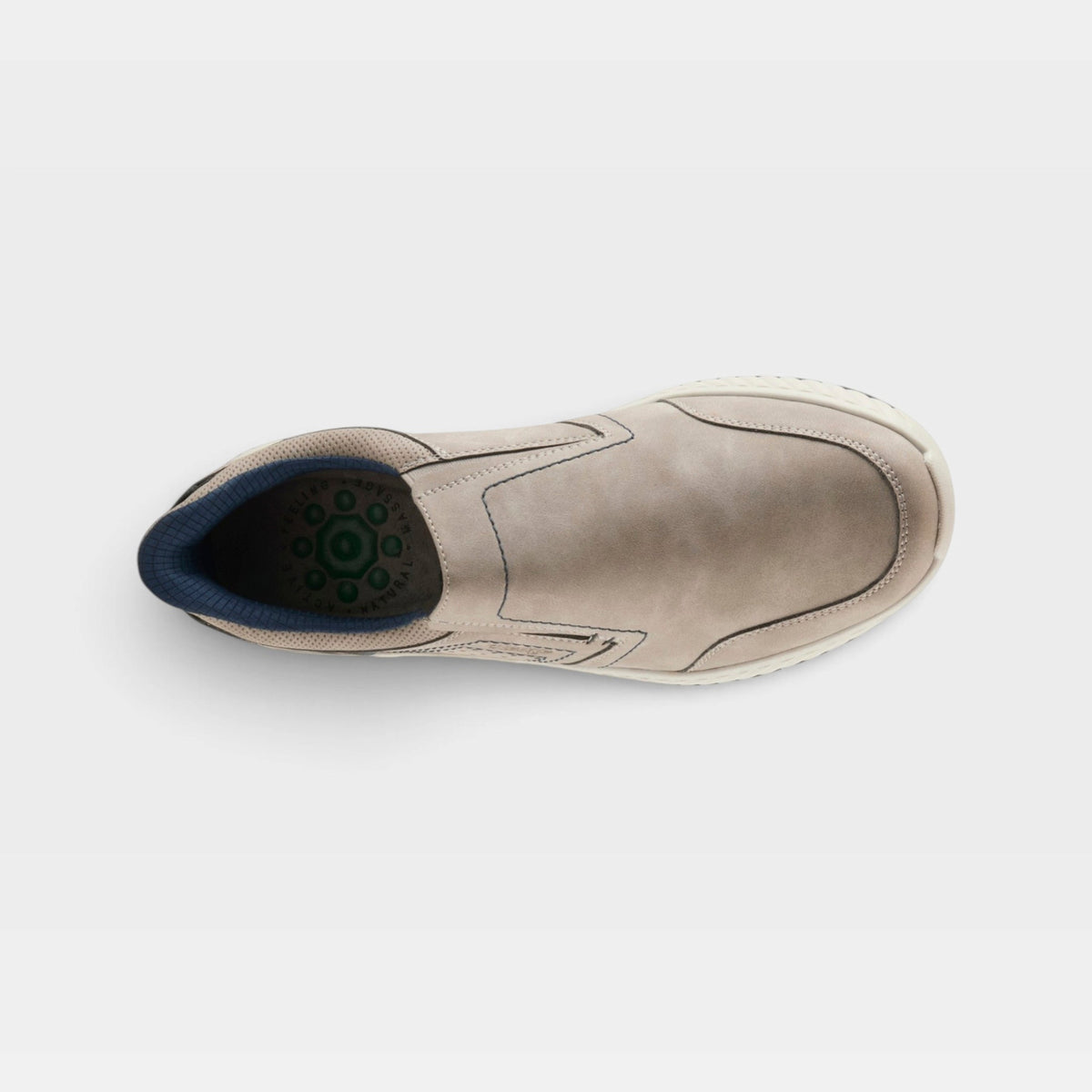 SPRING STEP RELIFE MEN TAFTI SNEAKERS