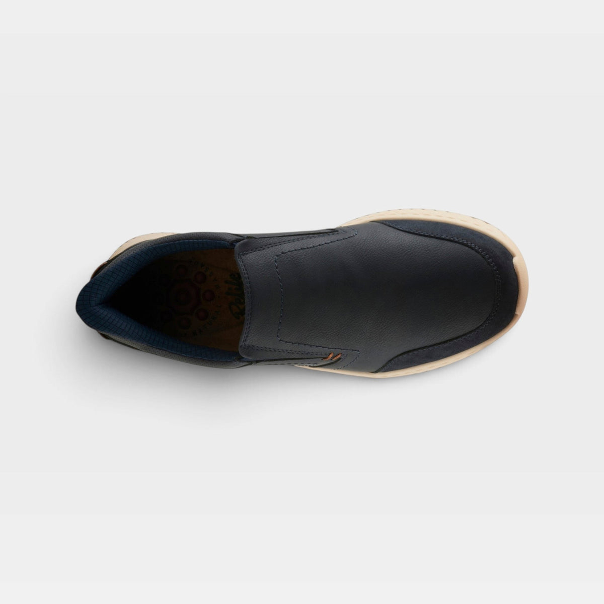 SPRING STEP RELIFE MEN TAFTI SNEAKERS