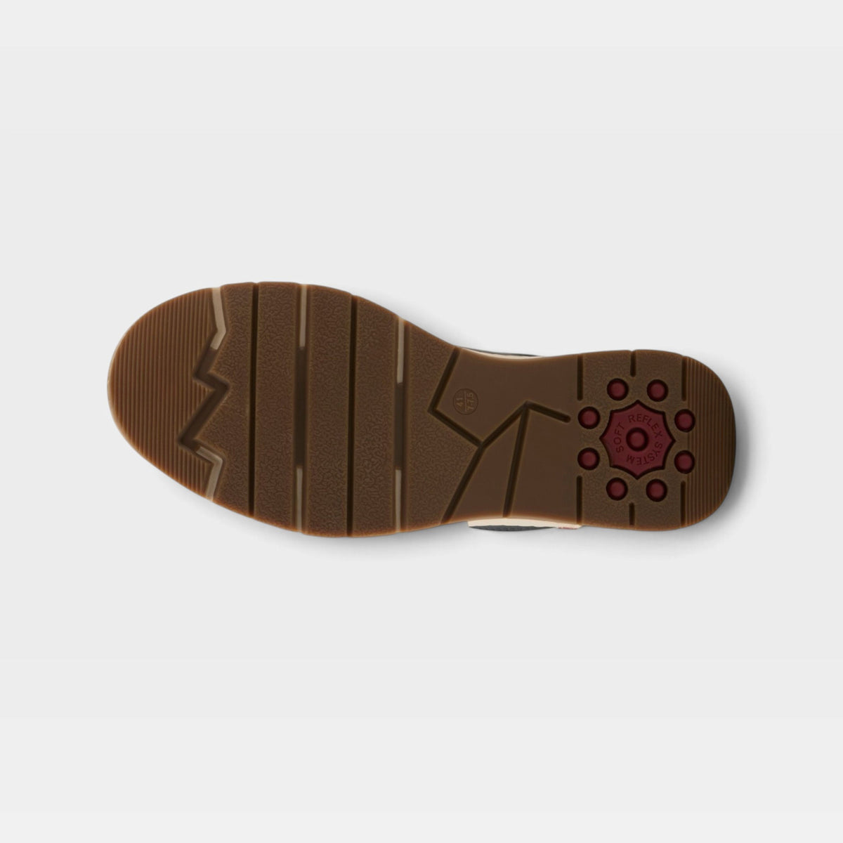SPRING STEP RELIFE MEN TAFTI SNEAKERS
