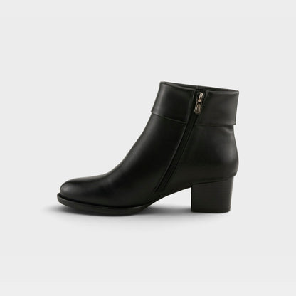 SPRING STEP TALPA BOOTS