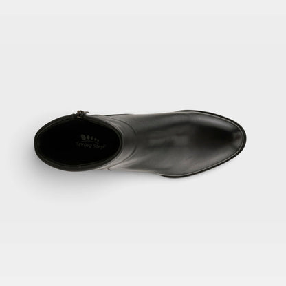 SPRING STEP TALPA BOOTS