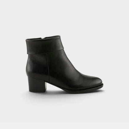 SPRING STEP TALPA BOOTS