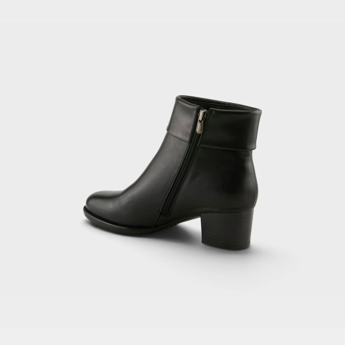 SPRING STEP TALPA BOOTS