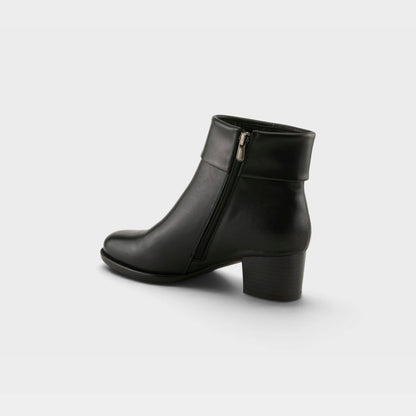 SPRING STEP TALPA BOOTS
