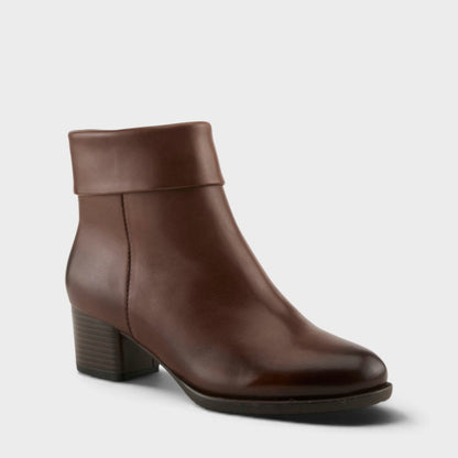 SPRING STEP TALPA BOOTS