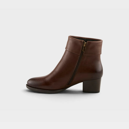 SPRING STEP TALPA BOOTS