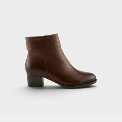 SPRING STEP TALPA BOOTS