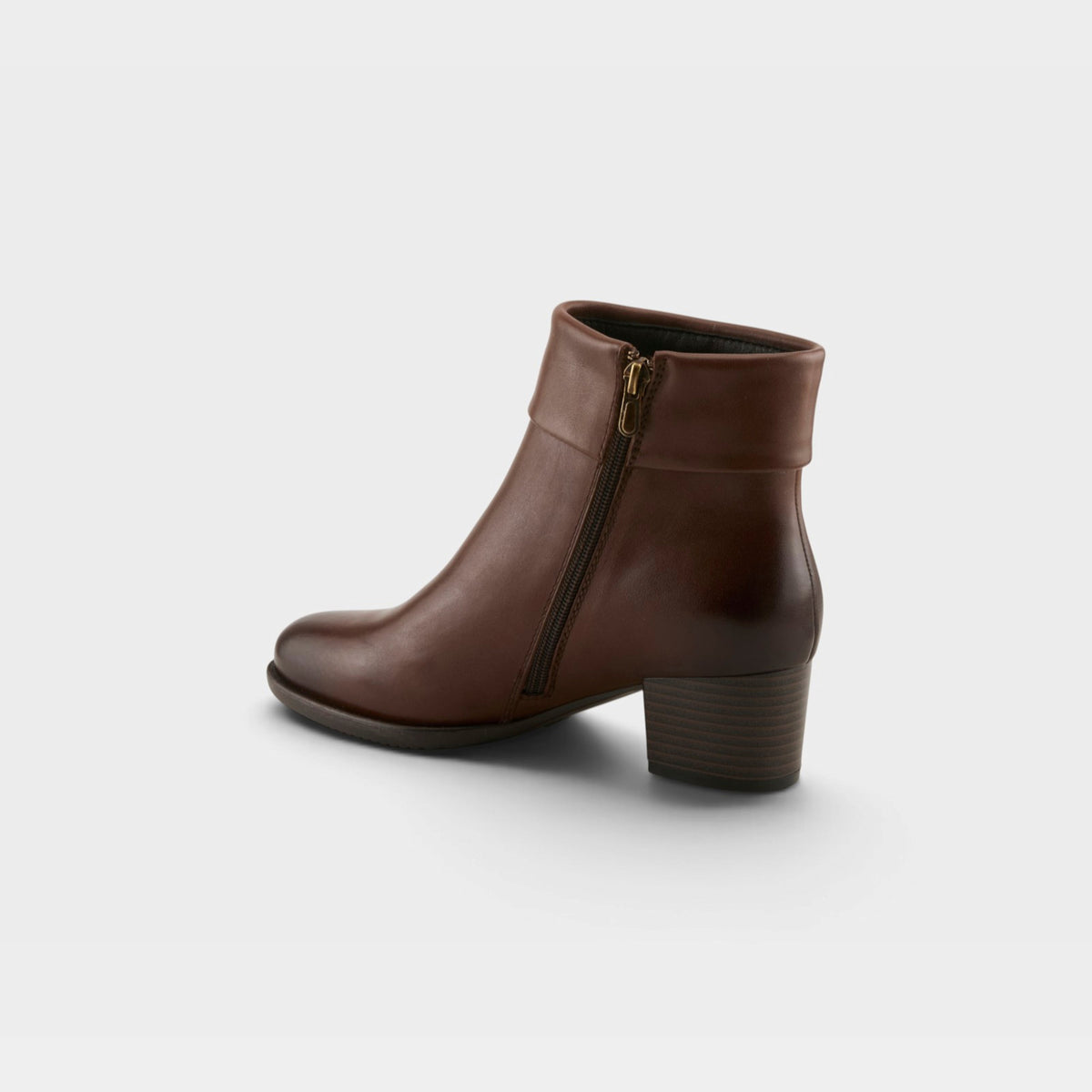SPRING STEP TALPA BOOTS