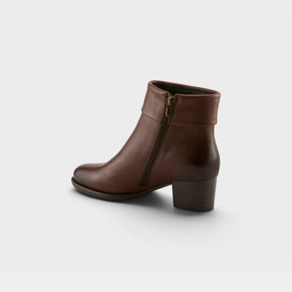 SPRING STEP TALPA BOOTS