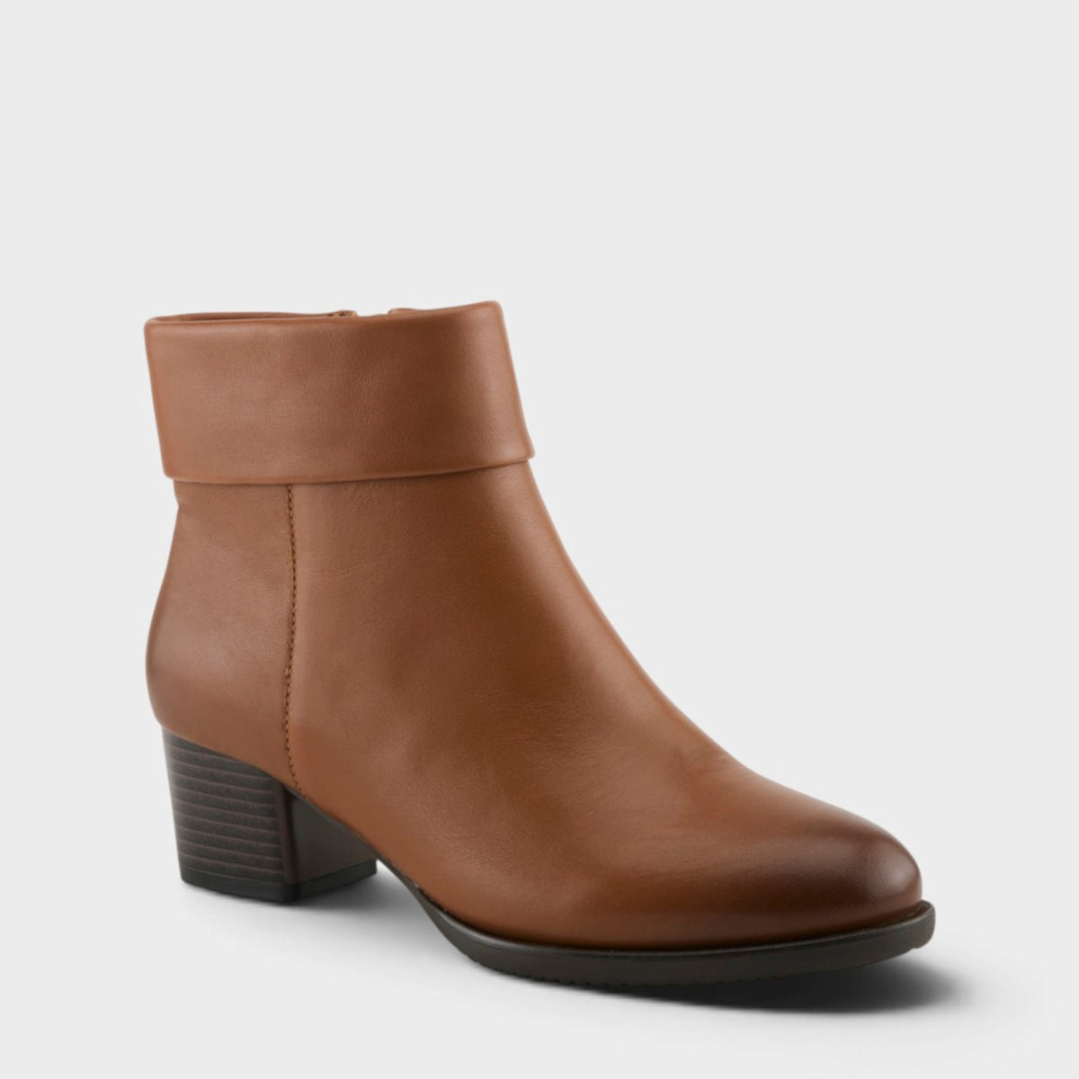 SPRING STEP TALPA BOOTS