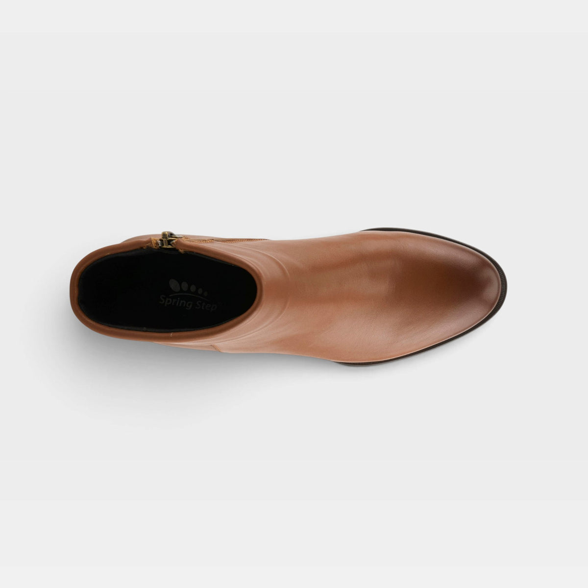 SPRING STEP TALPA BOOTS