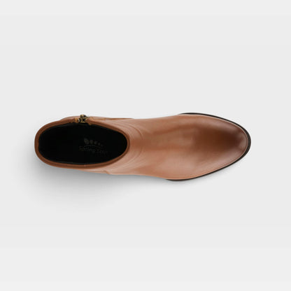SPRING STEP TALPA BOOTS