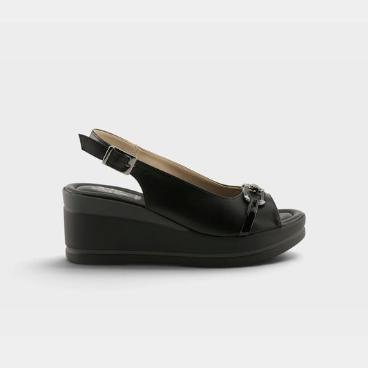 SPRING STEP TAMRA SANDALS