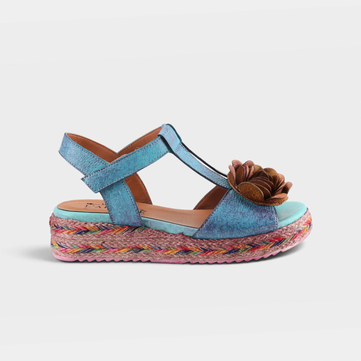 L'ARTISTE TEMPEST SANDALS