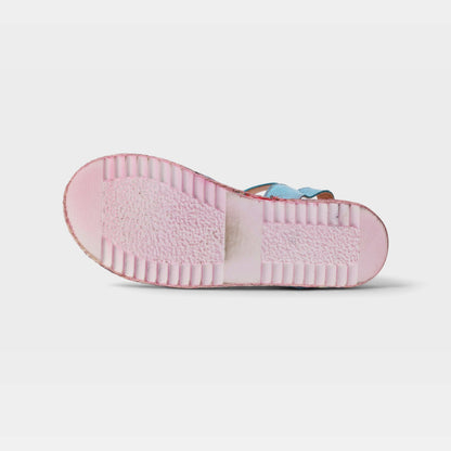 L'ARTISTE TEMPEST SANDALS
