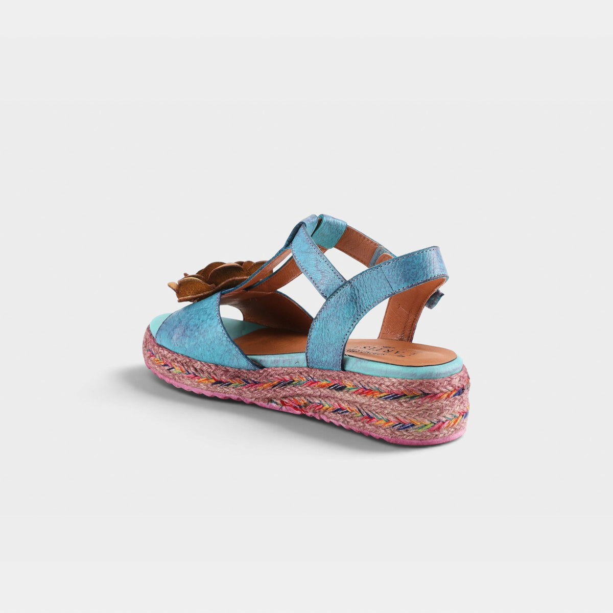 L'ARTISTE TEMPEST SANDALS