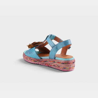 L'ARTISTE TEMPEST SANDALS
