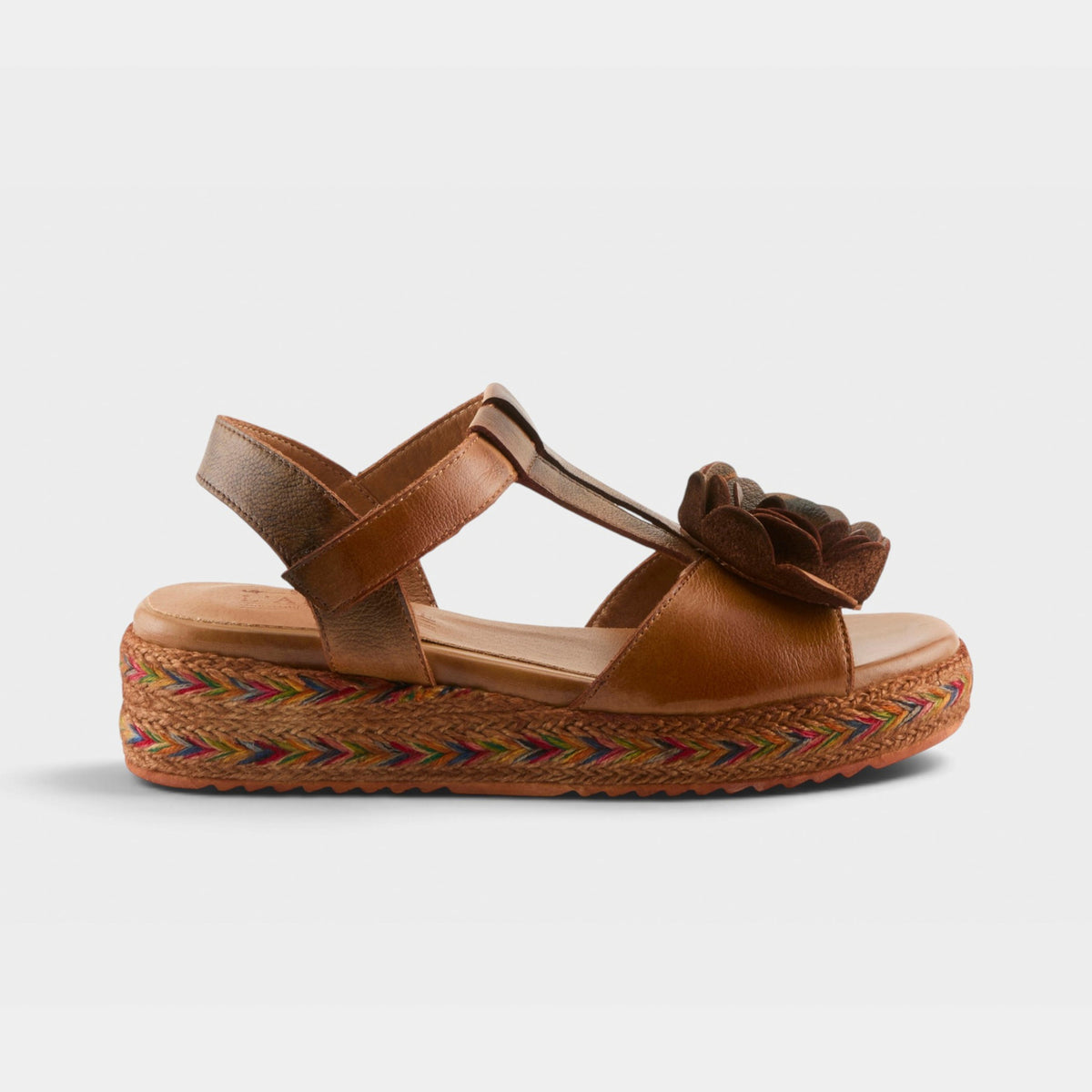 L'ARTISTE TEMPEST SANDALS
