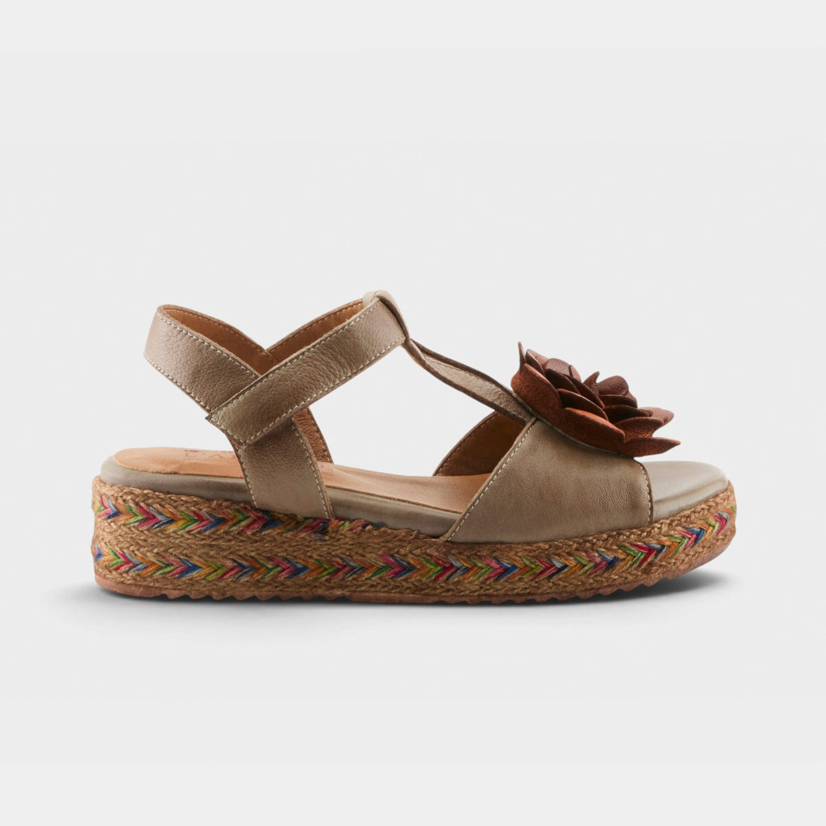 L'ARTISTE TEMPEST SANDALS