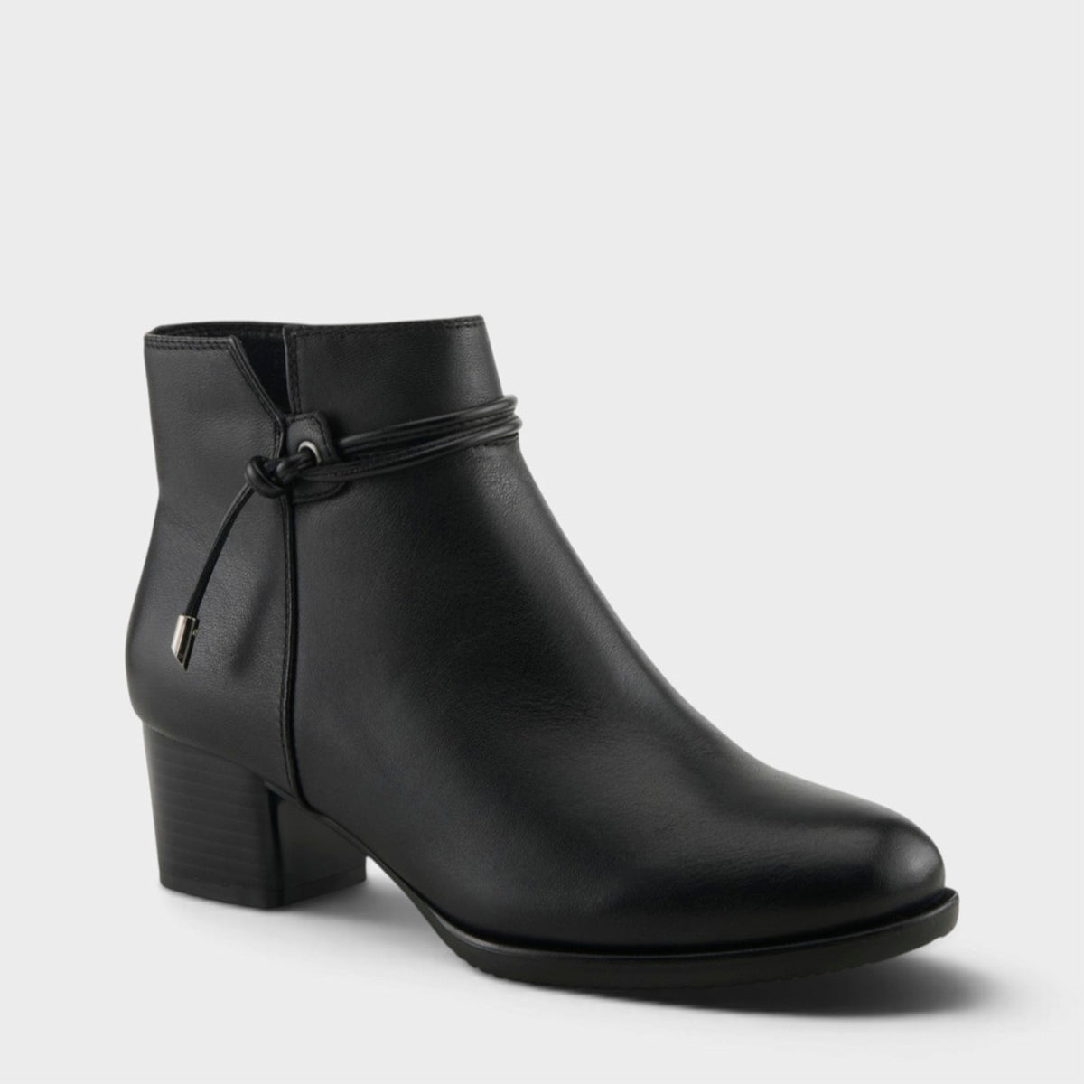 SPRING STEP THEREEDER BOOTS