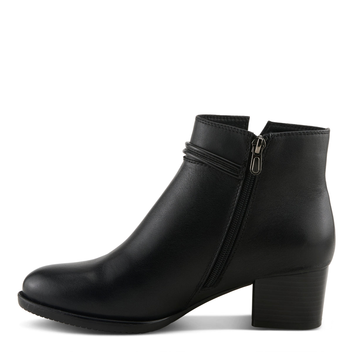 SPRING STEP THEREEDER BOOTS
