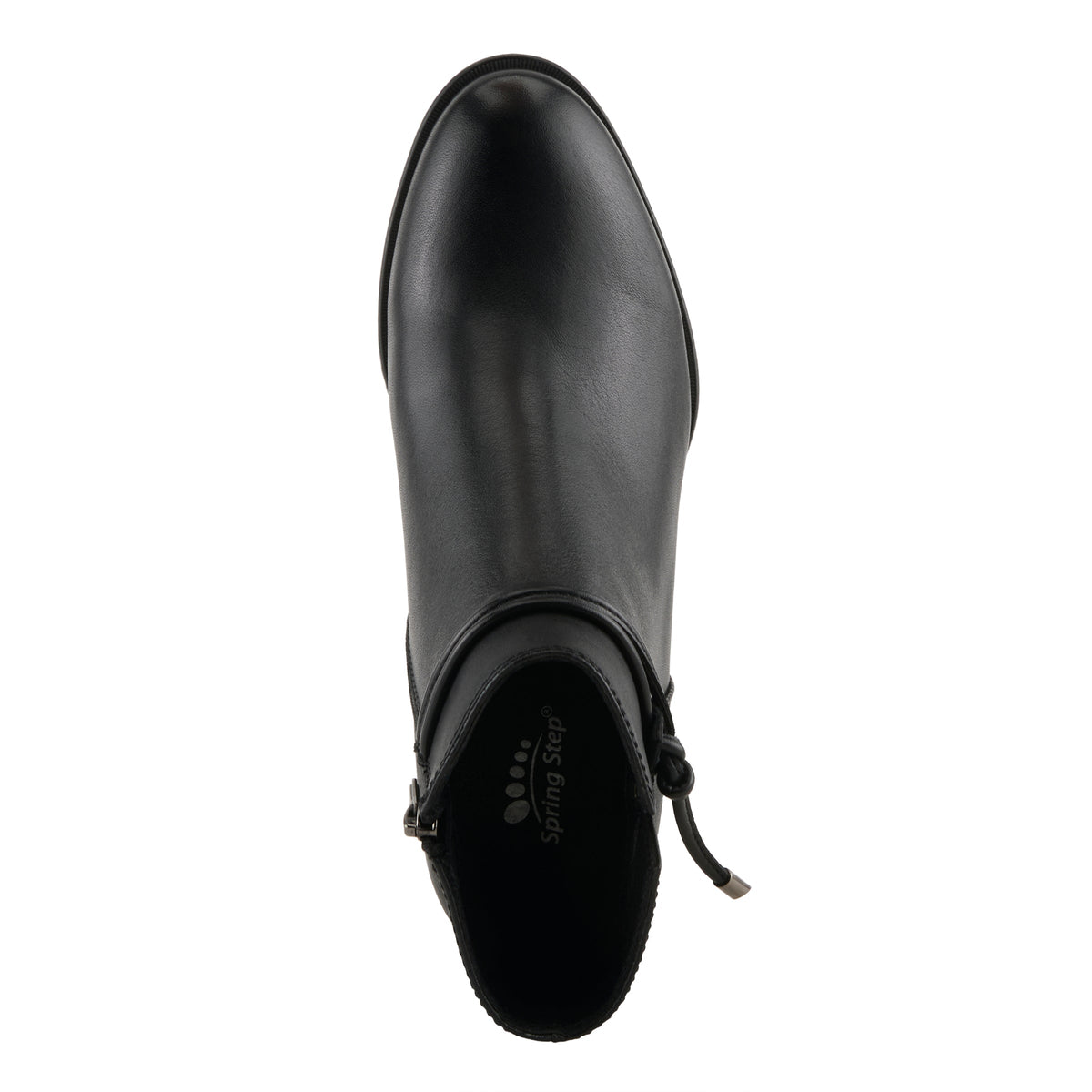SPRING STEP THEREEDER BOOTS