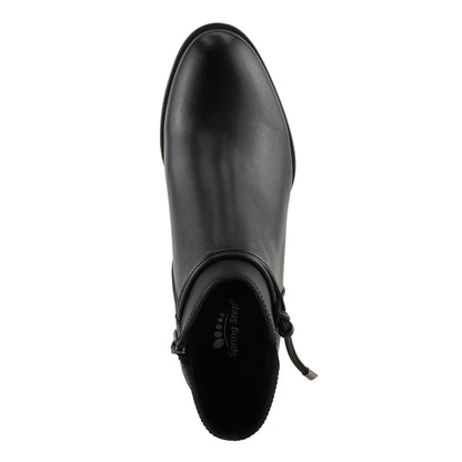 SPRING STEP THEREEDER BOOTS