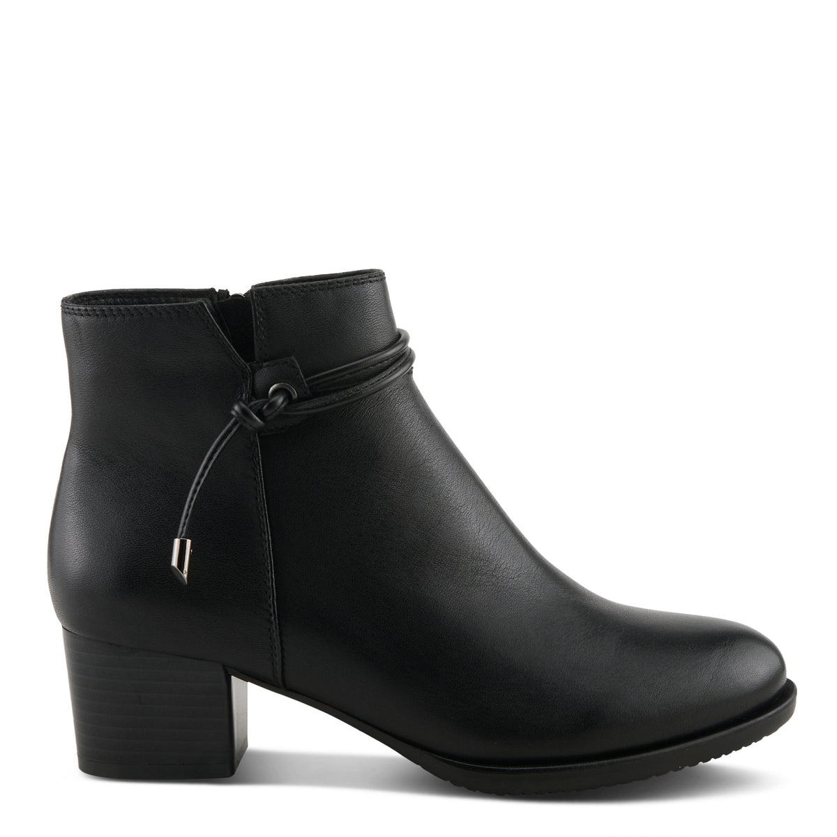 SPRING STEP THEREEDER BOOTS