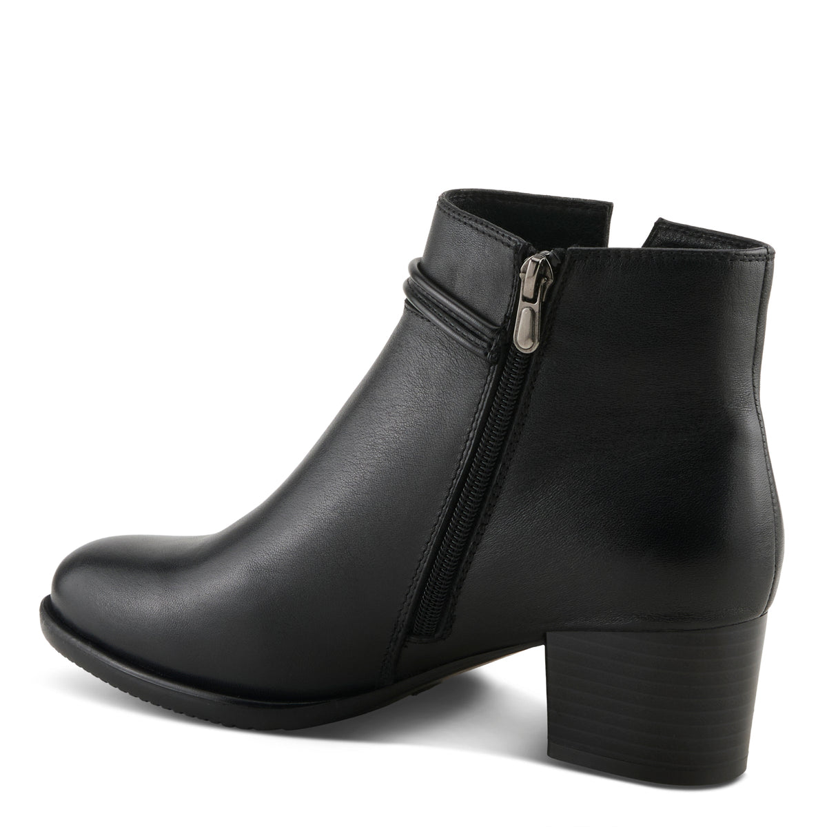 SPRING STEP THEREEDER BOOTS