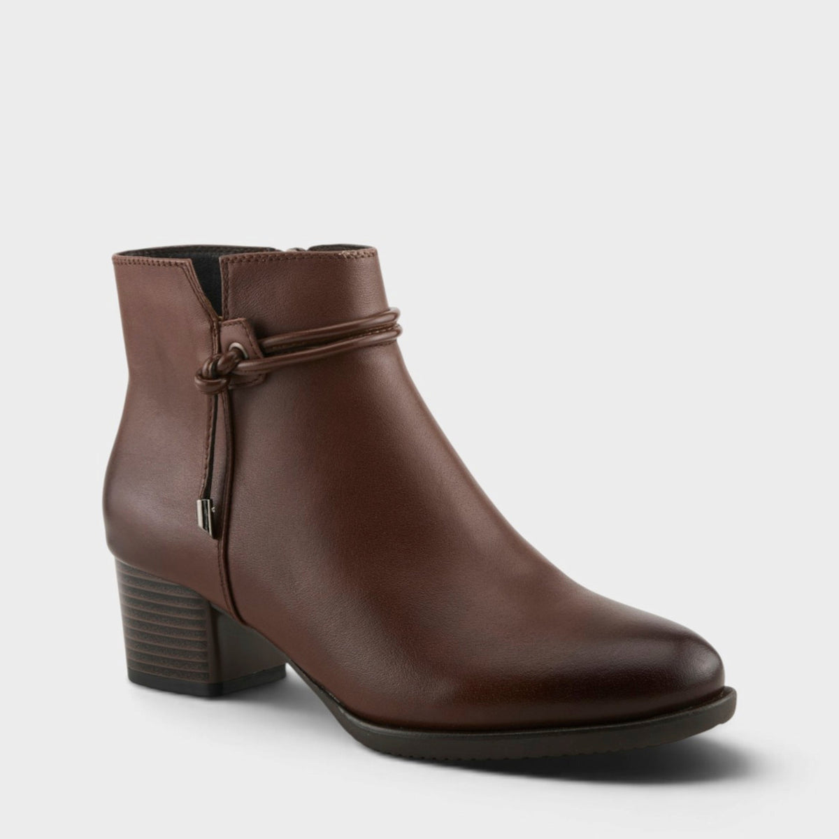 SPRING STEP THEREEDER BOOTS
