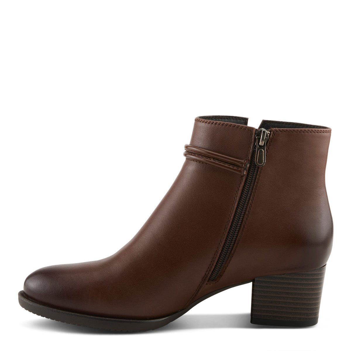 SPRING STEP THEREEDER BOOTS