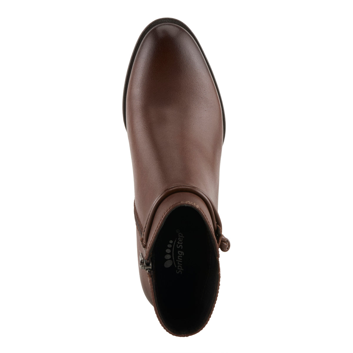SPRING STEP THEREEDER BOOTS