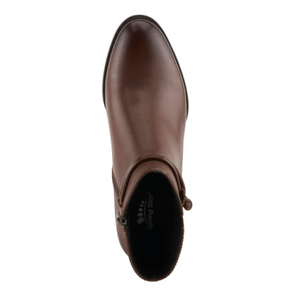 SPRING STEP THEREEDER BOOTS