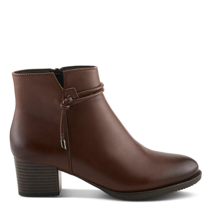 SPRING STEP THEREEDER BOOTS