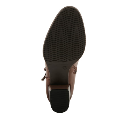 SPRING STEP THEREEDER BOOTS