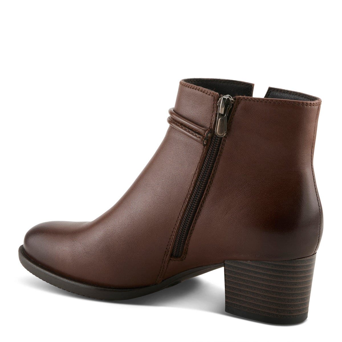 SPRING STEP THEREEDER BOOTS