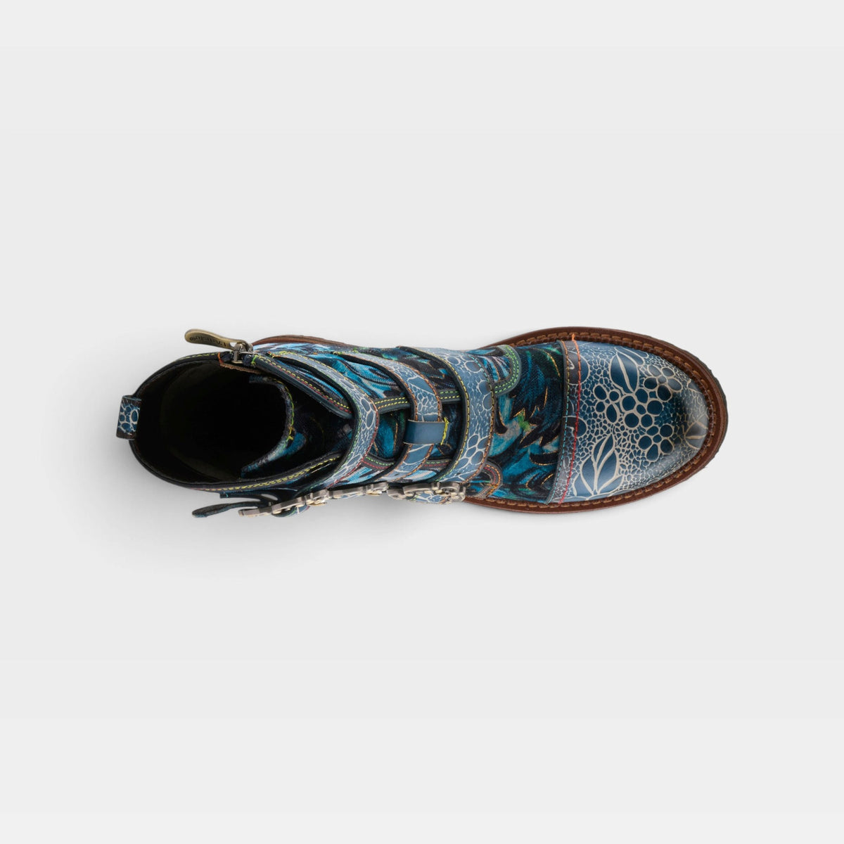 L'ARTISTE THISWAY BOOTS