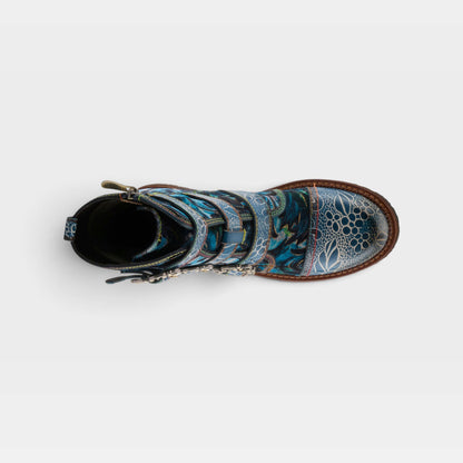 L'ARTISTE THISWAY BOOTS