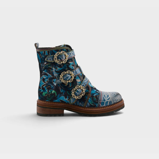 L'ARTISTE THISWAY BOOTS