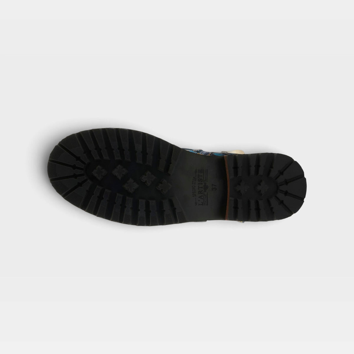 L'ARTISTE THISWAY BOOTS