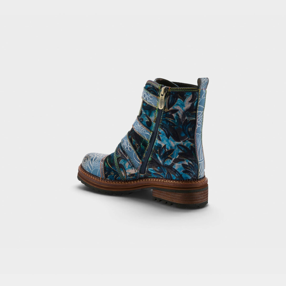 L'ARTISTE THISWAY BOOTS